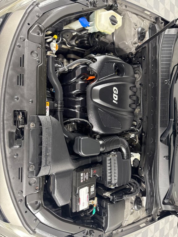 2015 Kia Optima Image 24
