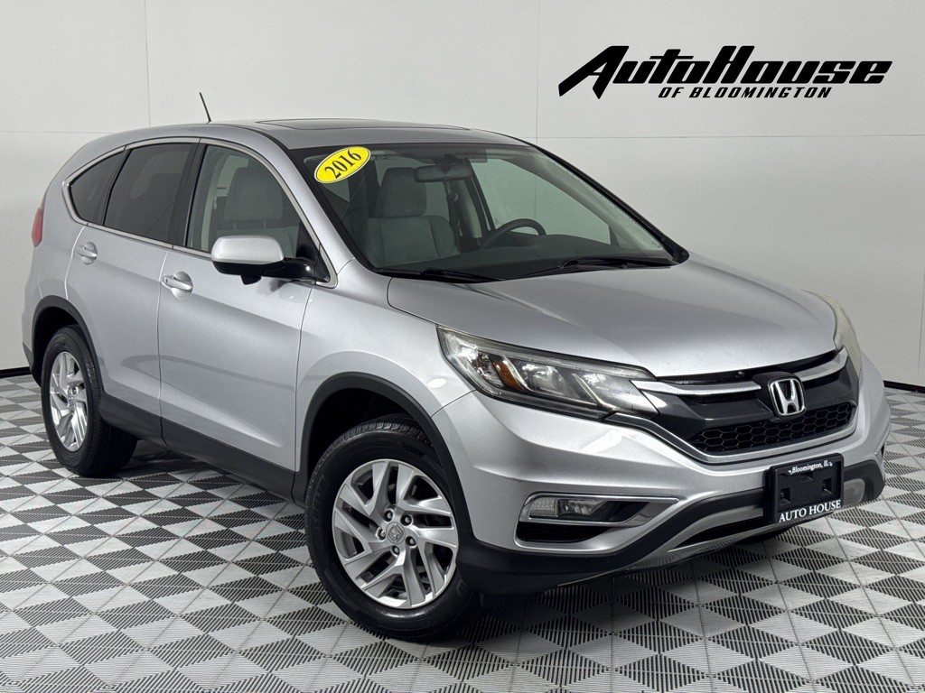 2016 Honda CR-V Image 1