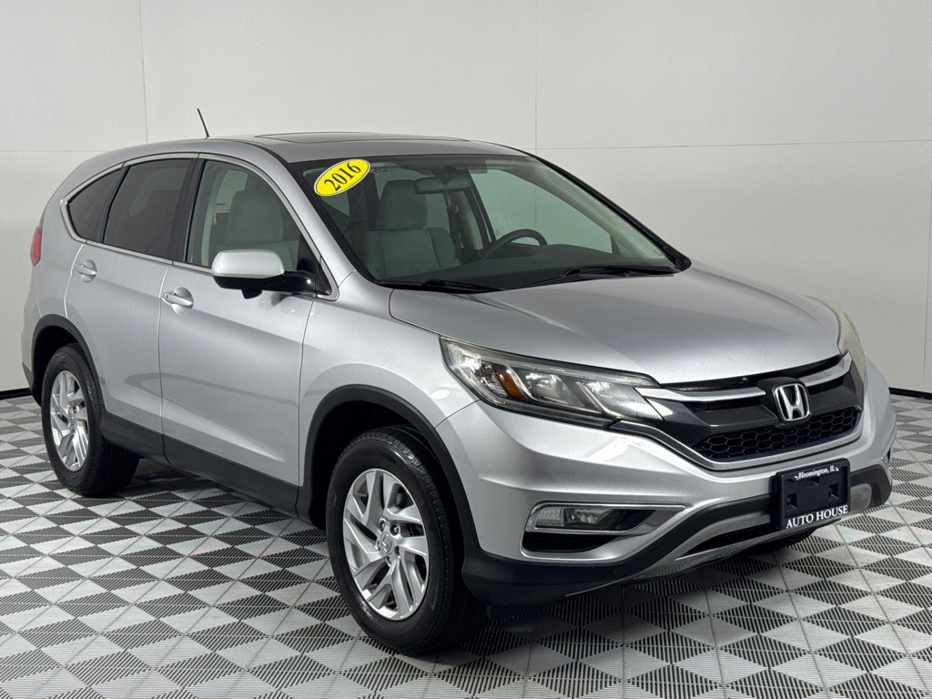 2016 Honda CR-V Image 3