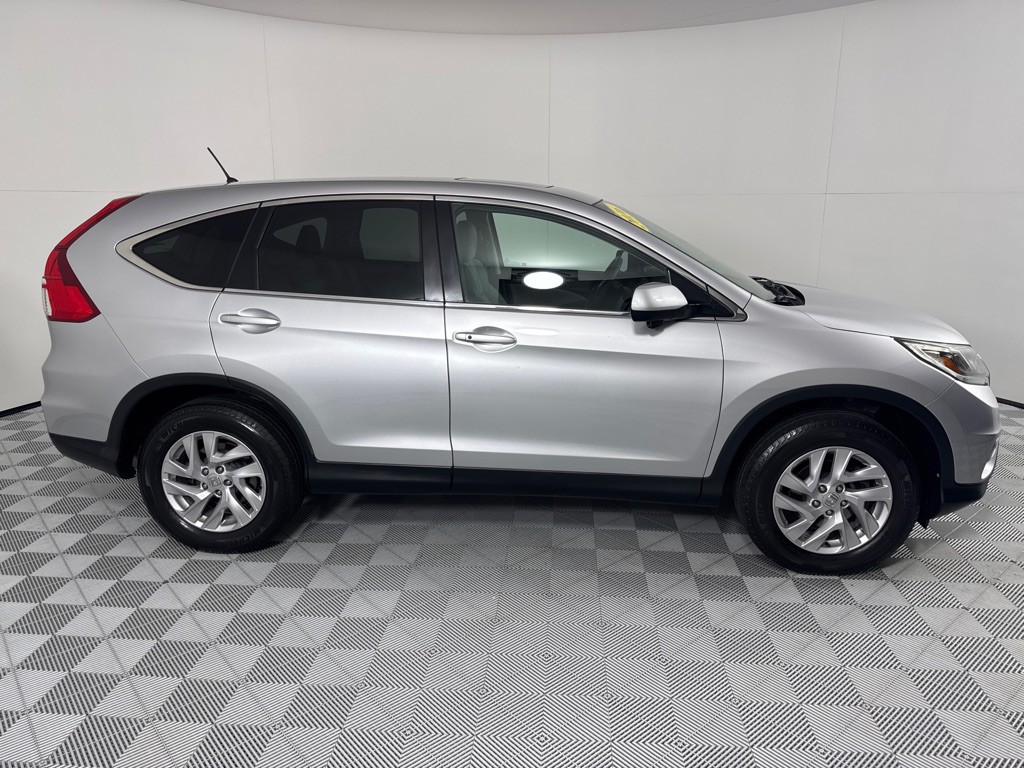 2016 Honda CR-V Image 4