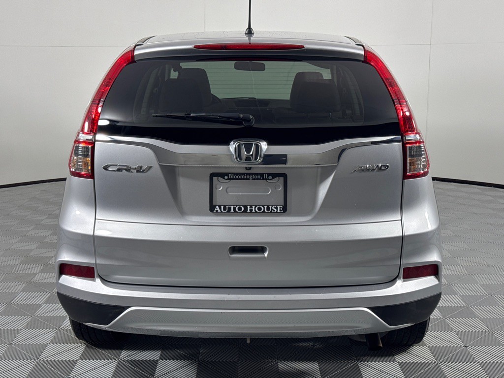 2016 Honda CR-V Image 6