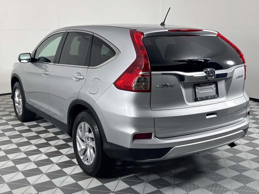 2016 Honda CR-V Image 7