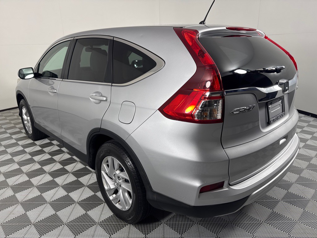 2016 Honda CR-V Image 8