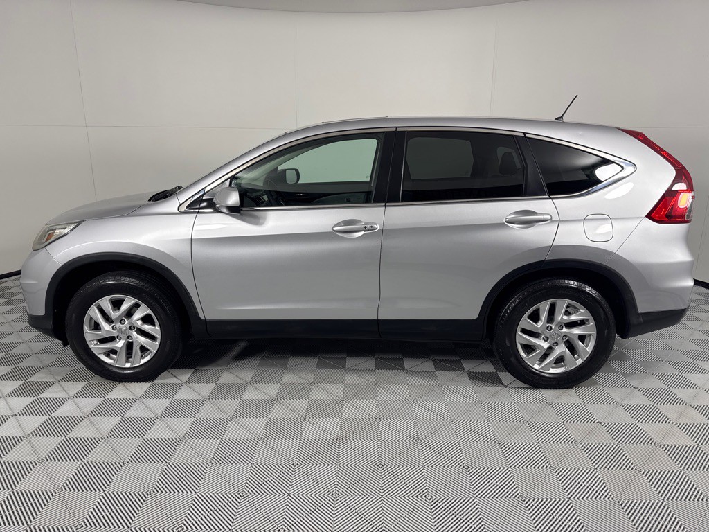2016 Honda CR-V Image 9