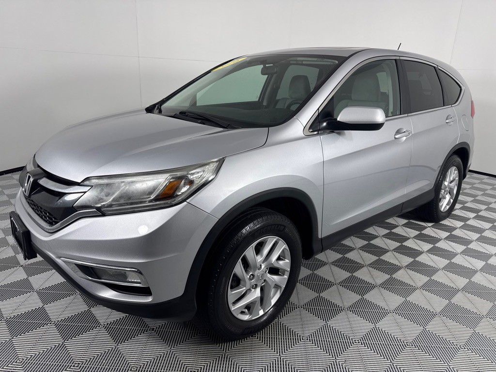 2016 Honda CR-V Image 10