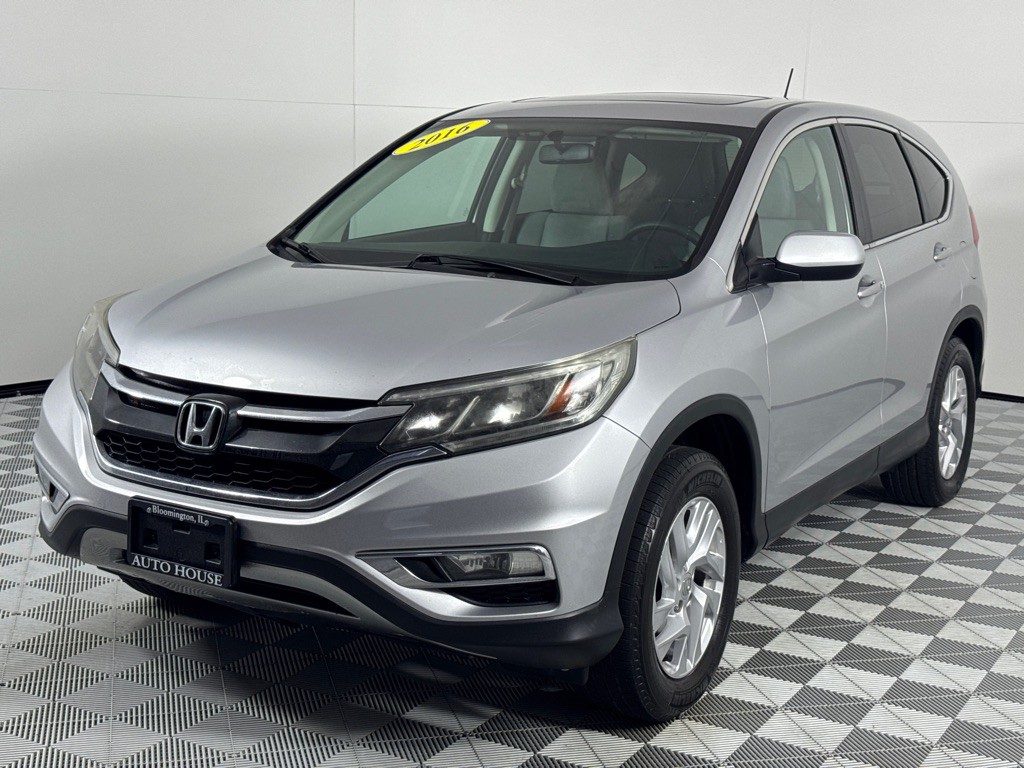 2016 Honda CR-V Image 11