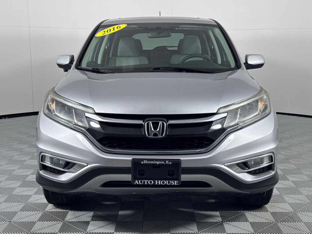 2016 Honda CR-V Image 12