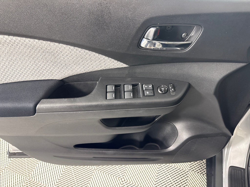 2016 Honda CR-V Image 13