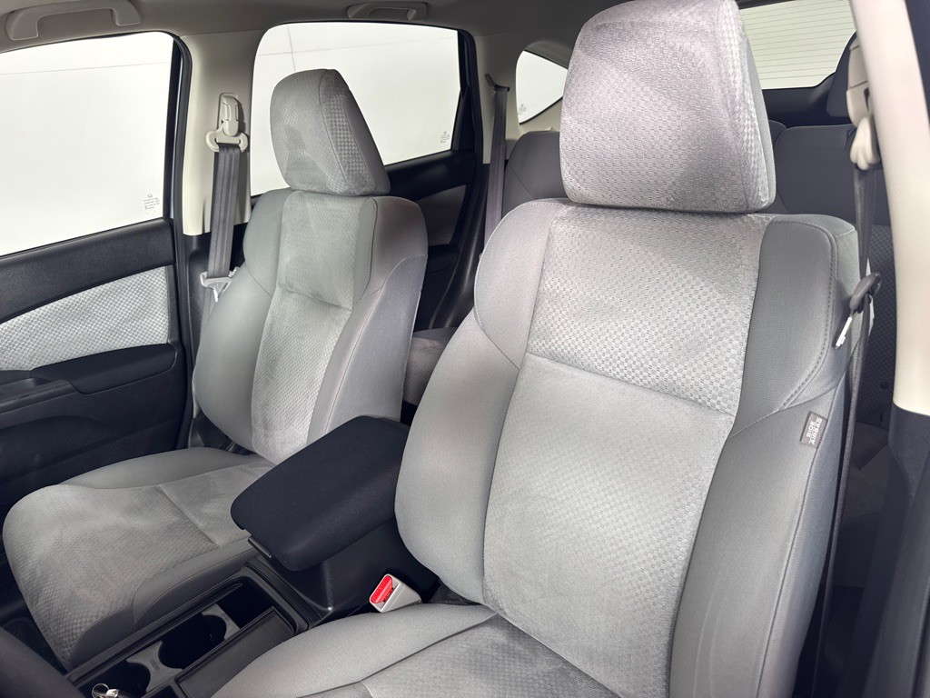 2016 Honda CR-V Image 15