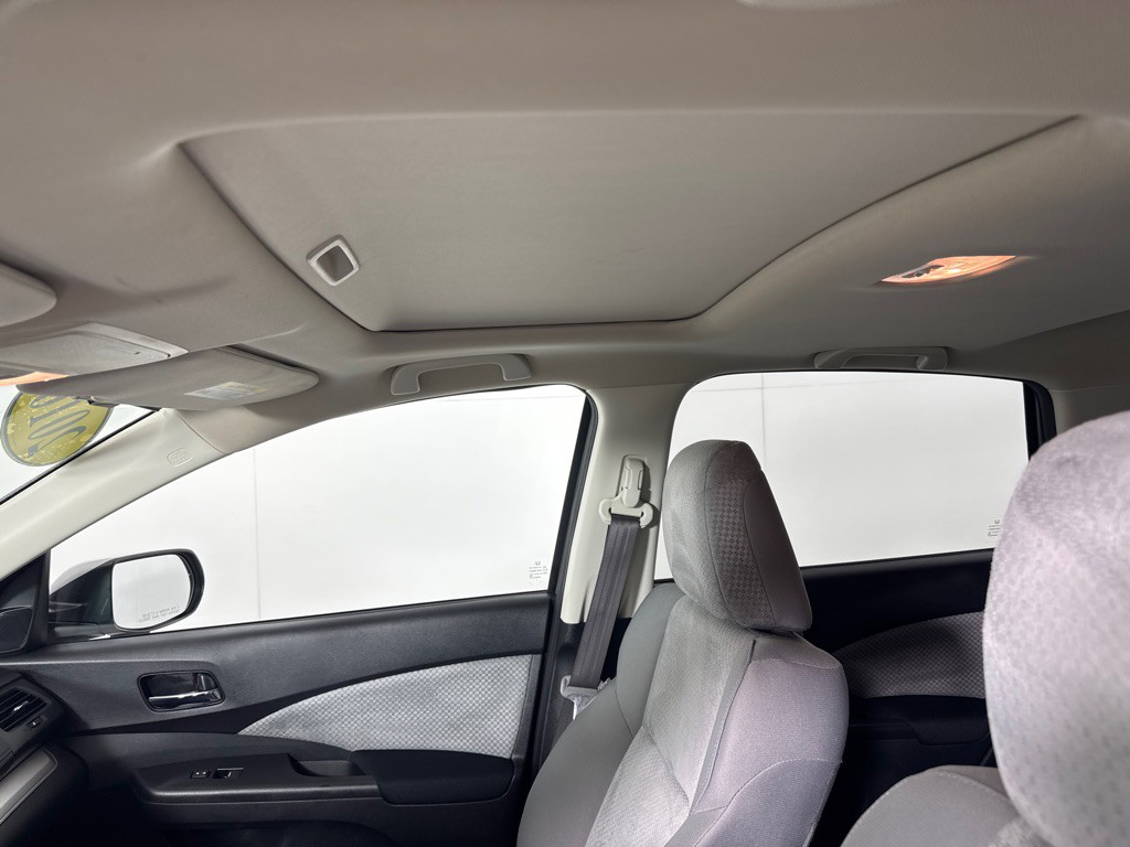 2016 Honda CR-V Image 16