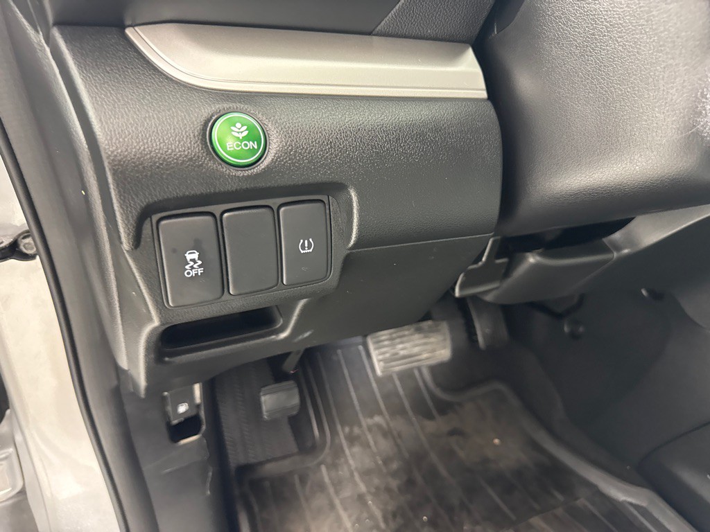 2016 Honda CR-V Image 17