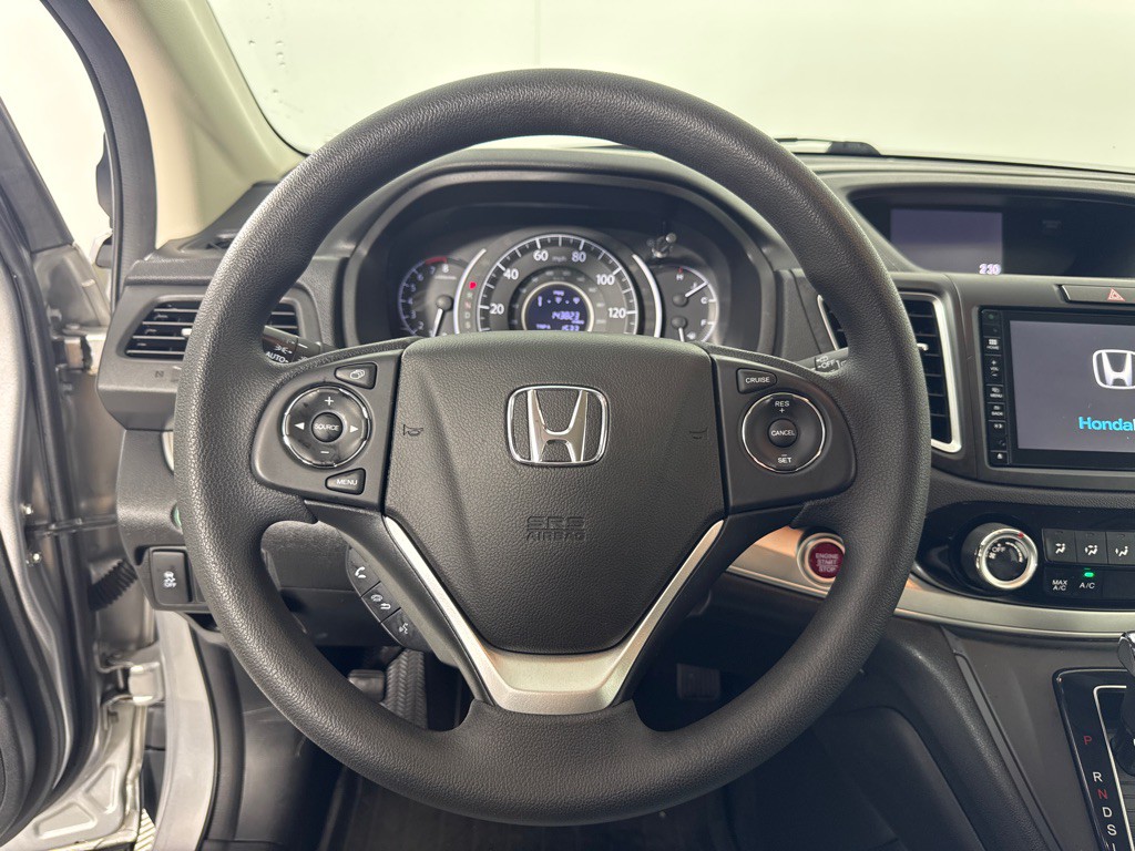 2016 Honda CR-V Image 18