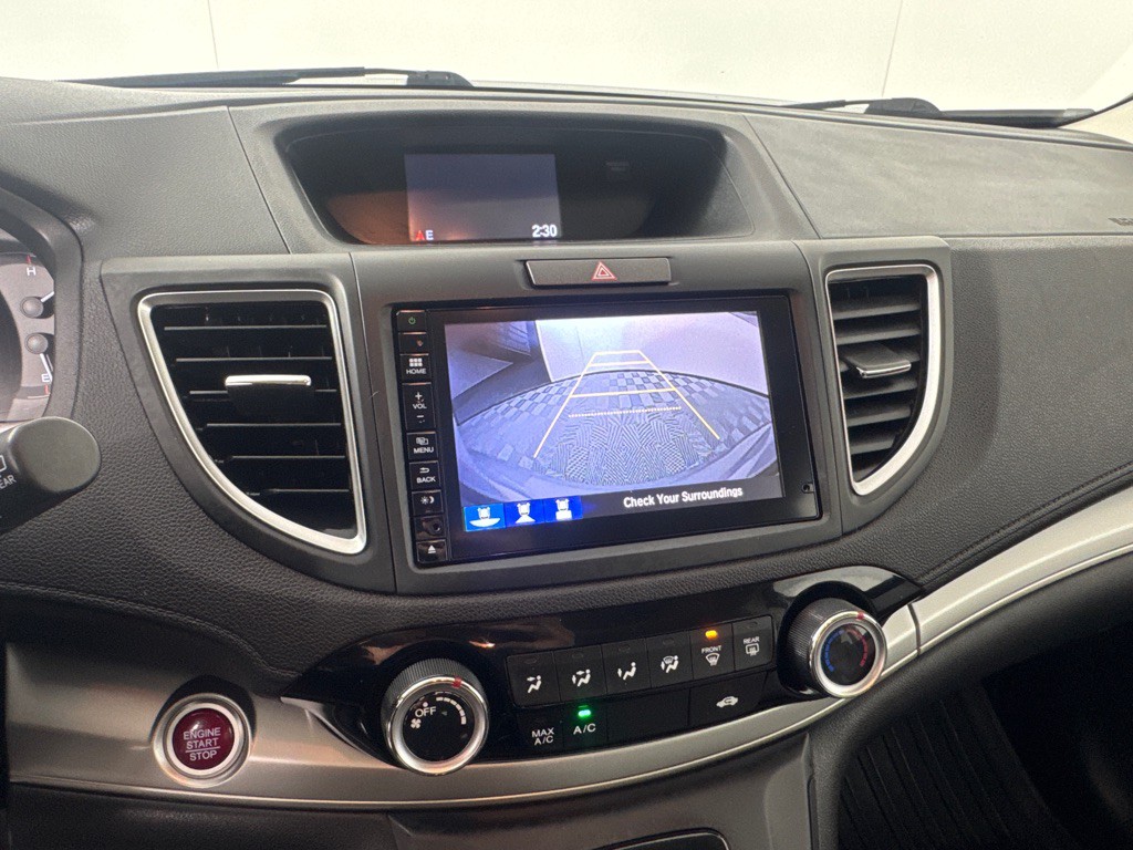 2016 Honda CR-V Image 19