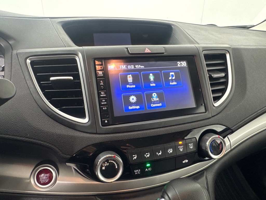 2016 Honda CR-V Image 20