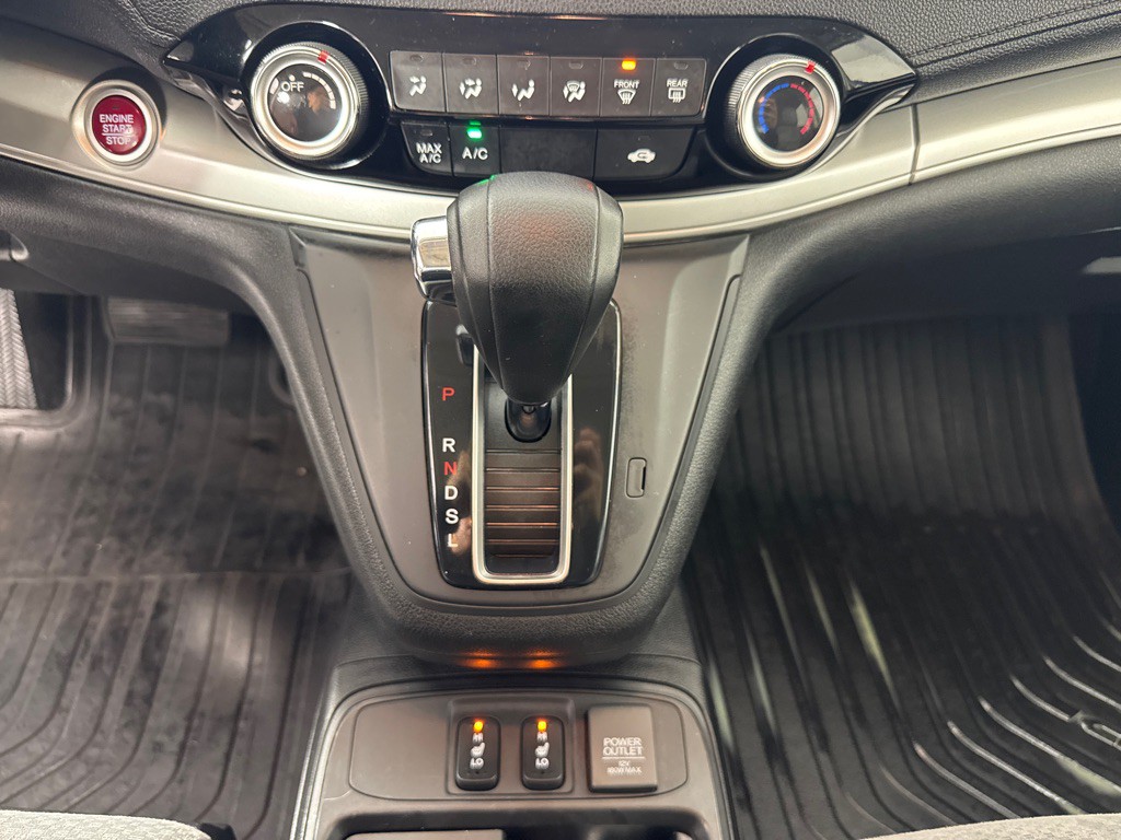 2016 Honda CR-V Image 21