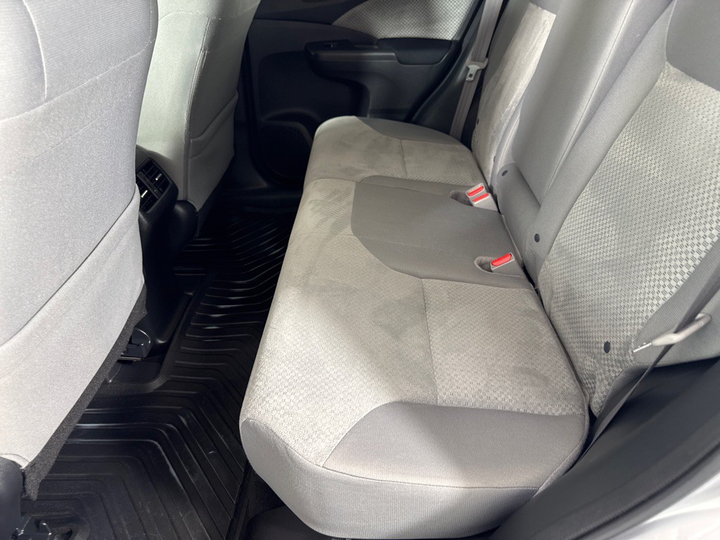 2016 Honda CR-V Image 22