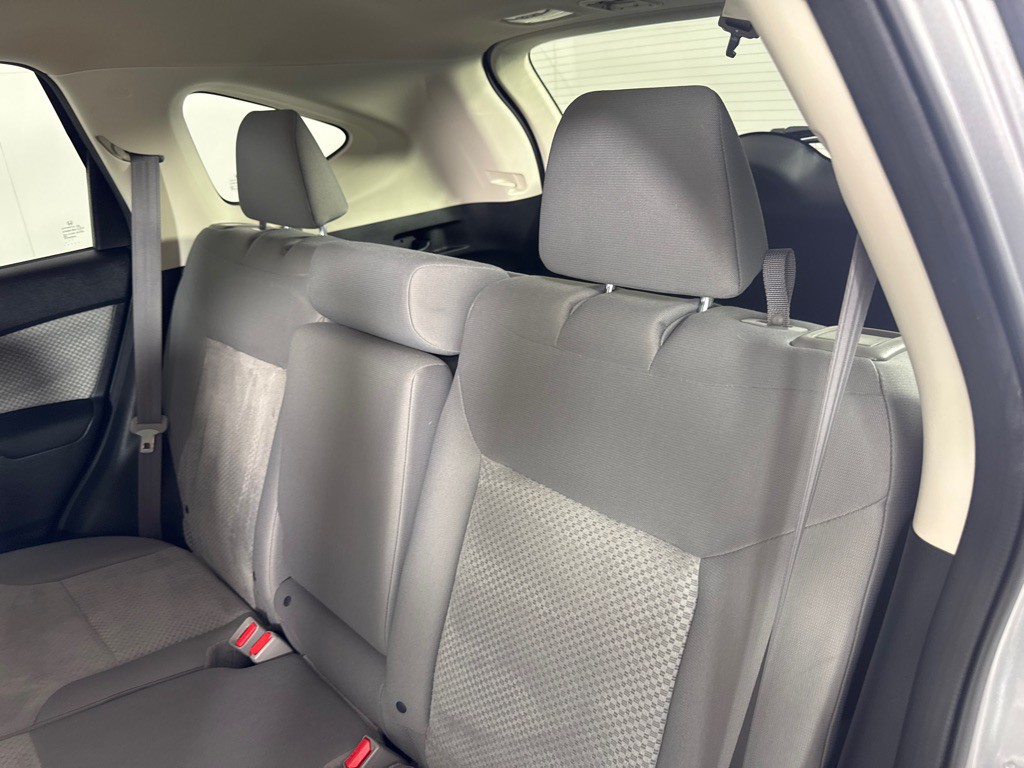 2016 Honda CR-V Image 23