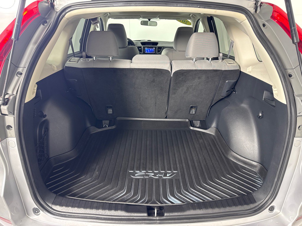 2016 Honda CR-V Image 24