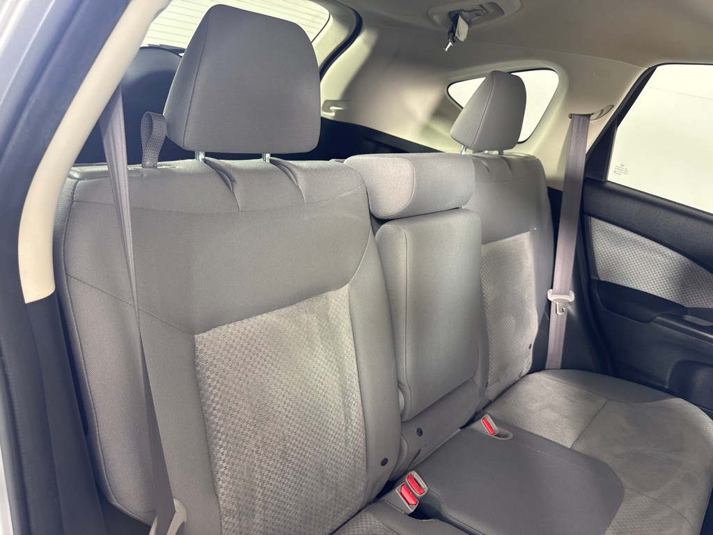2016 Honda CR-V Image 26