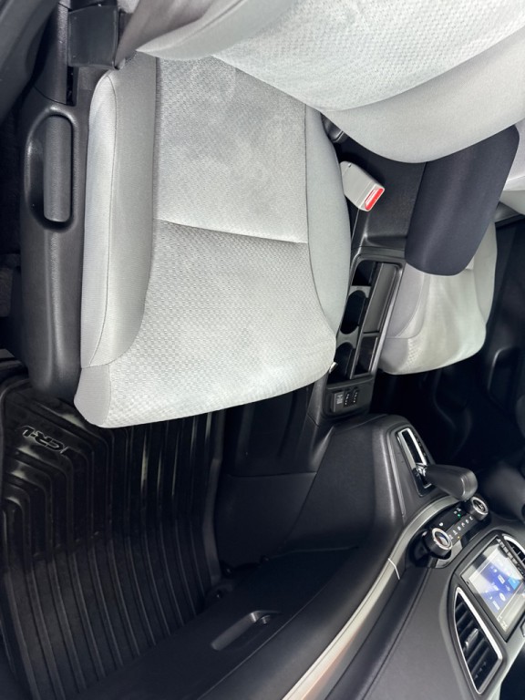 2016 Honda CR-V Image 27