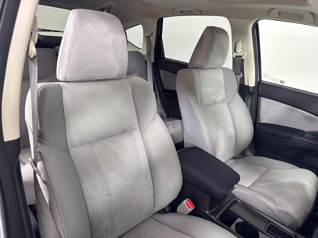 2016 Honda CR-V Image 28