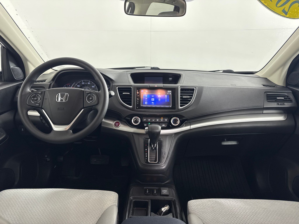 2016 Honda CR-V Image 29