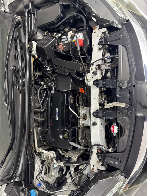 2016 Honda CR-V Image 30