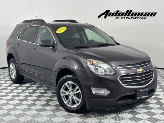 Image for 2016 Chevrolet Equinox LT ID: 6905902