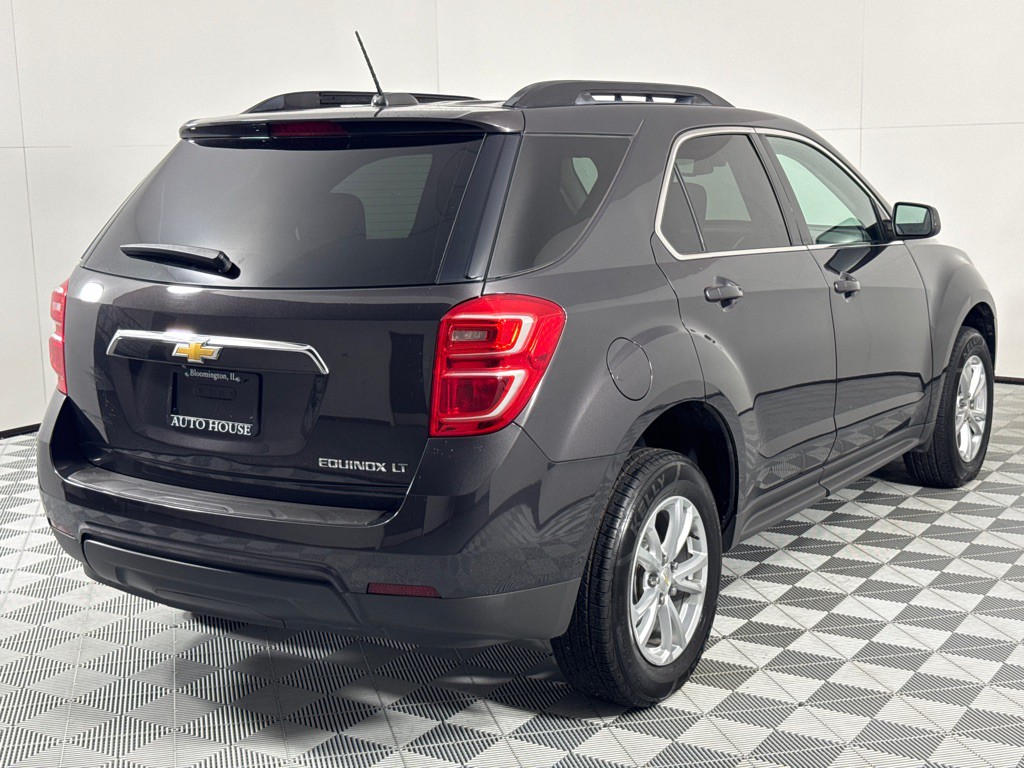 2016 Chevrolet Equinox Image 5