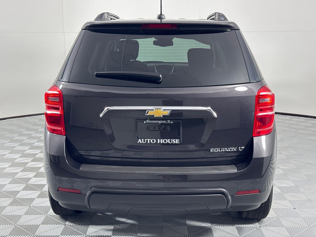 2016 Chevrolet Equinox Image 6
