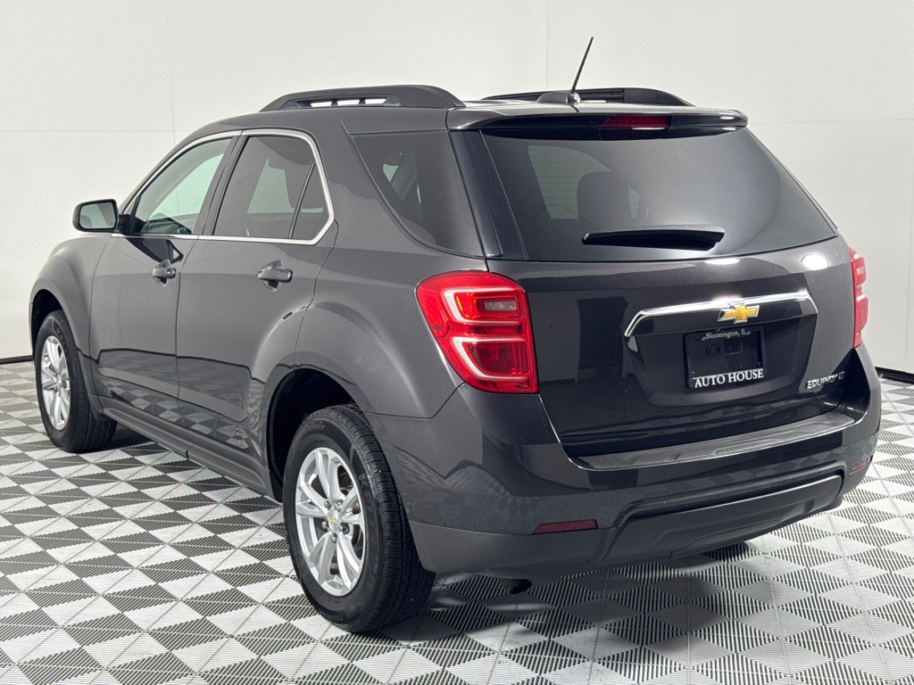 2016 Chevrolet Equinox Image 7