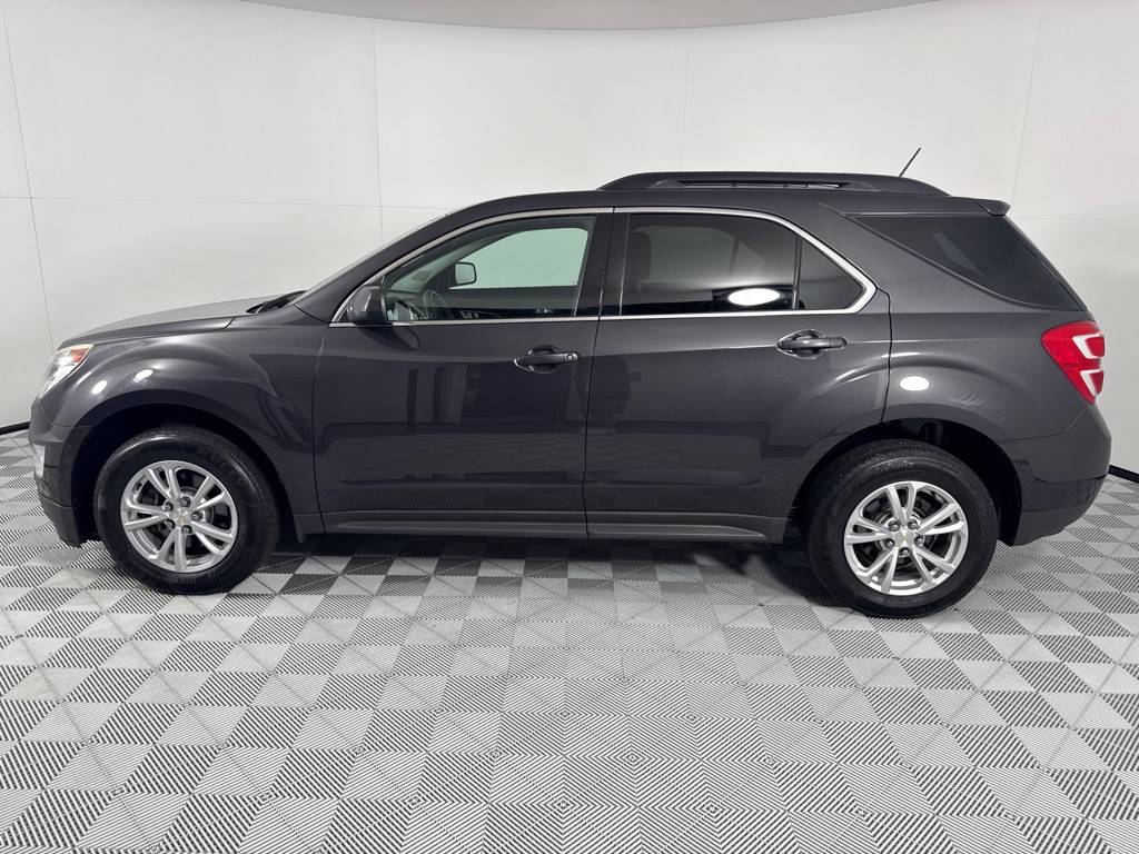 2016 Chevrolet Equinox Image 9