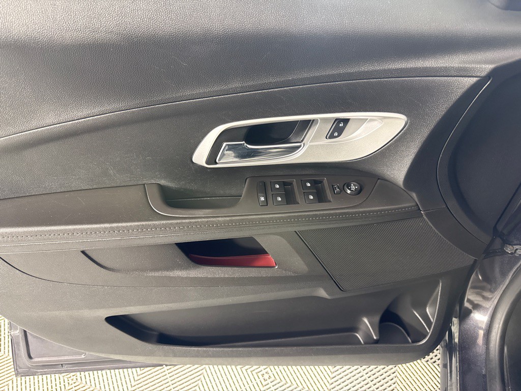 2016 Chevrolet Equinox Image 11
