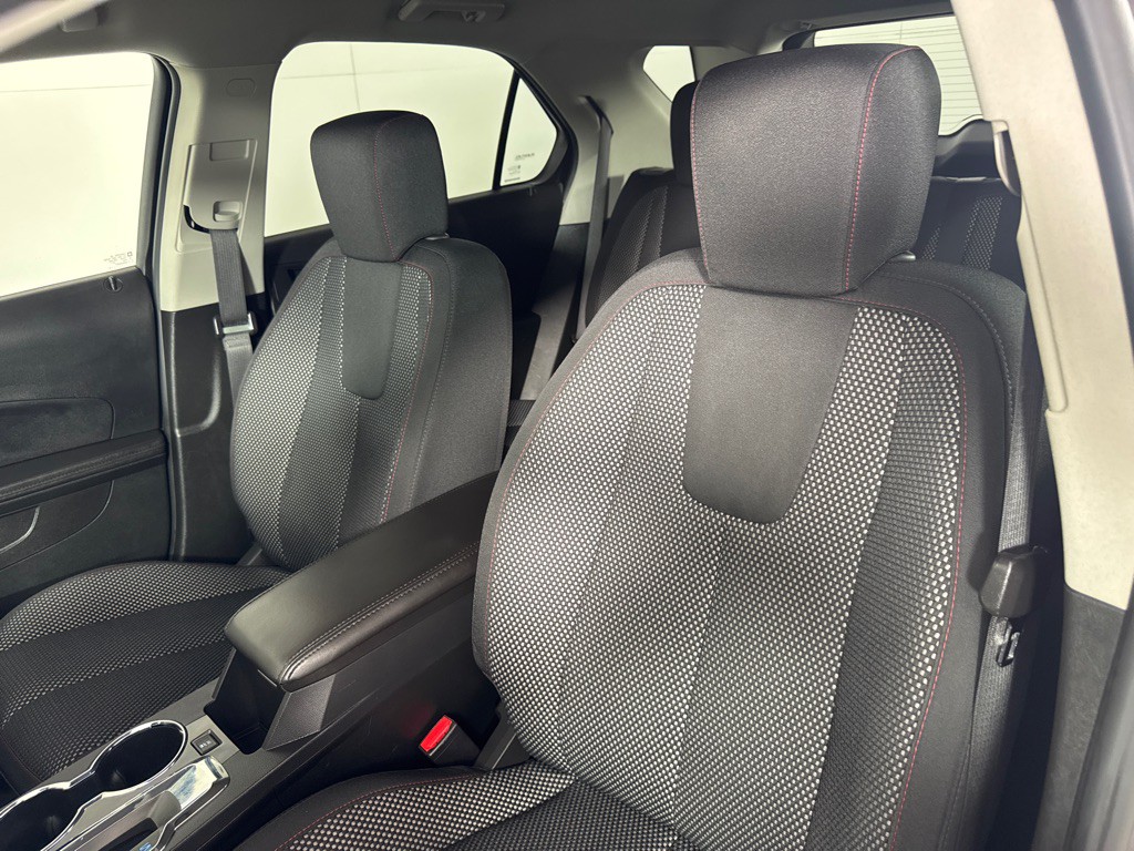 2016 Chevrolet Equinox Image 13