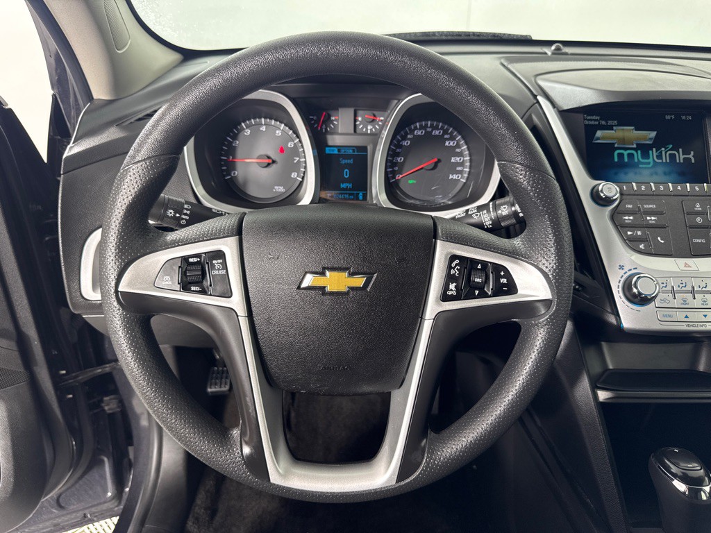 2016 Chevrolet Equinox Image 14