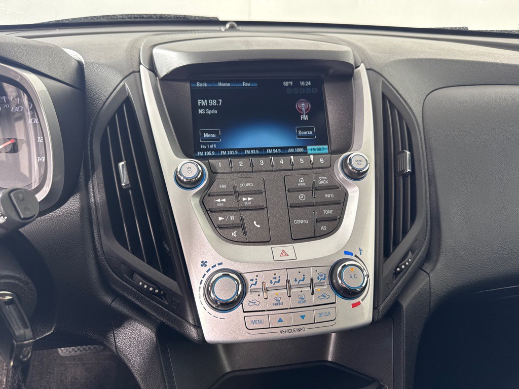 2016 Chevrolet Equinox Image 15