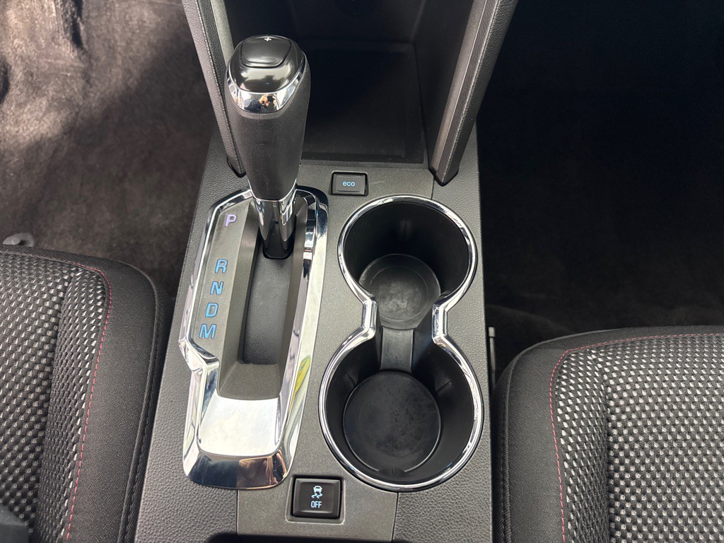 2016 Chevrolet Equinox Image 17