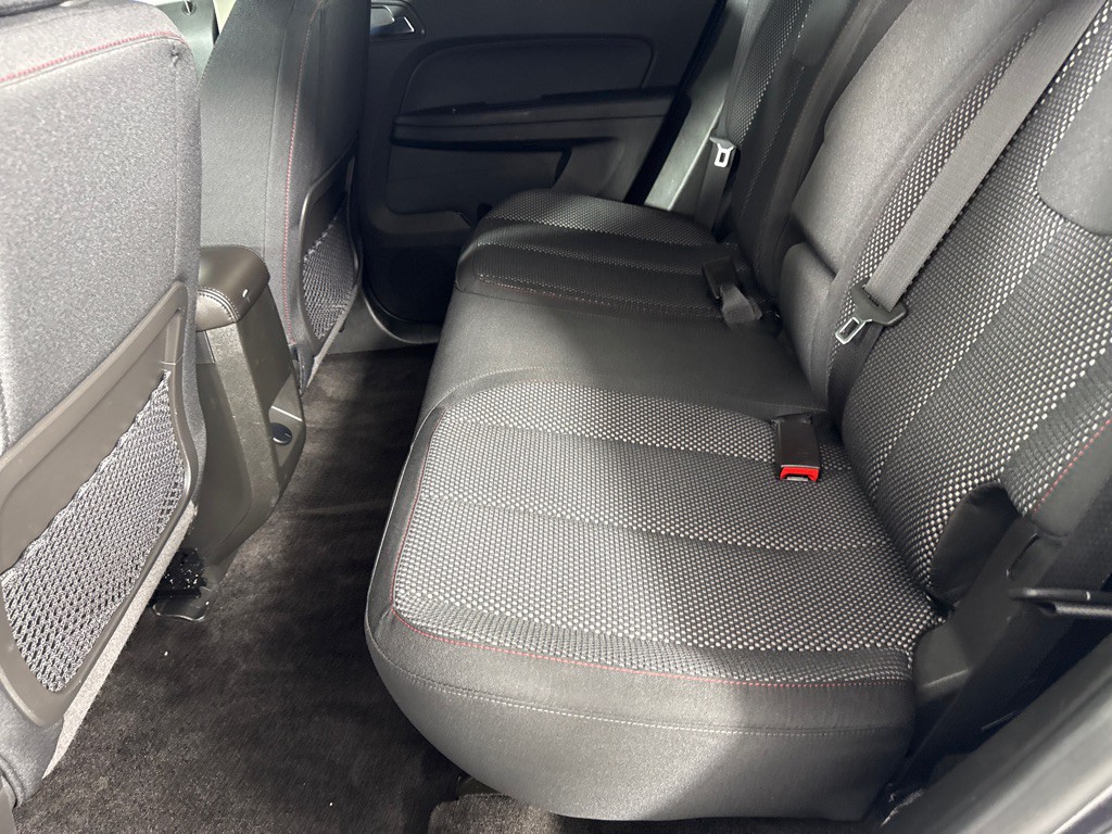 2016 Chevrolet Equinox Image 18