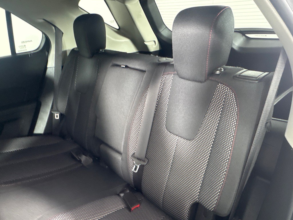 2016 Chevrolet Equinox Image 19
