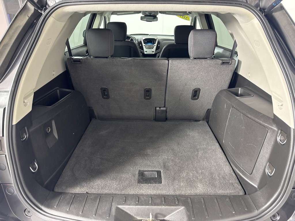 2016 Chevrolet Equinox Image 20