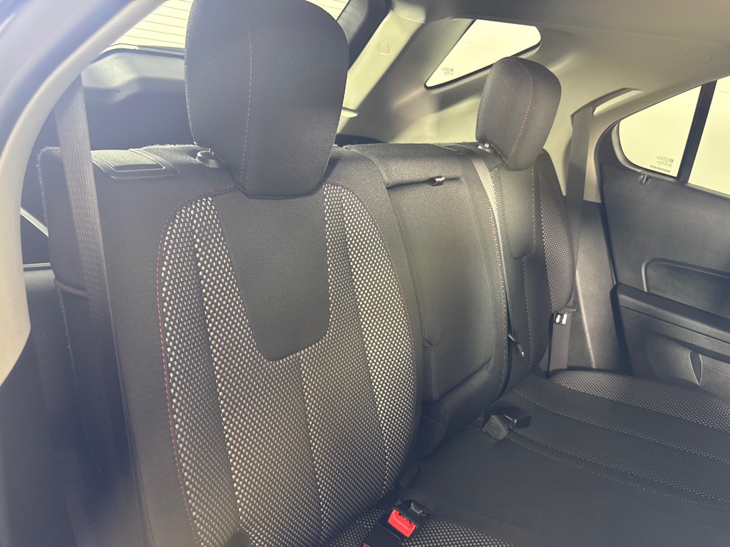 2016 Chevrolet Equinox Image 22