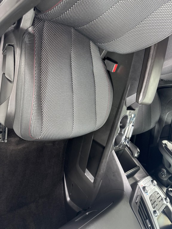 2016 Chevrolet Equinox Image 23