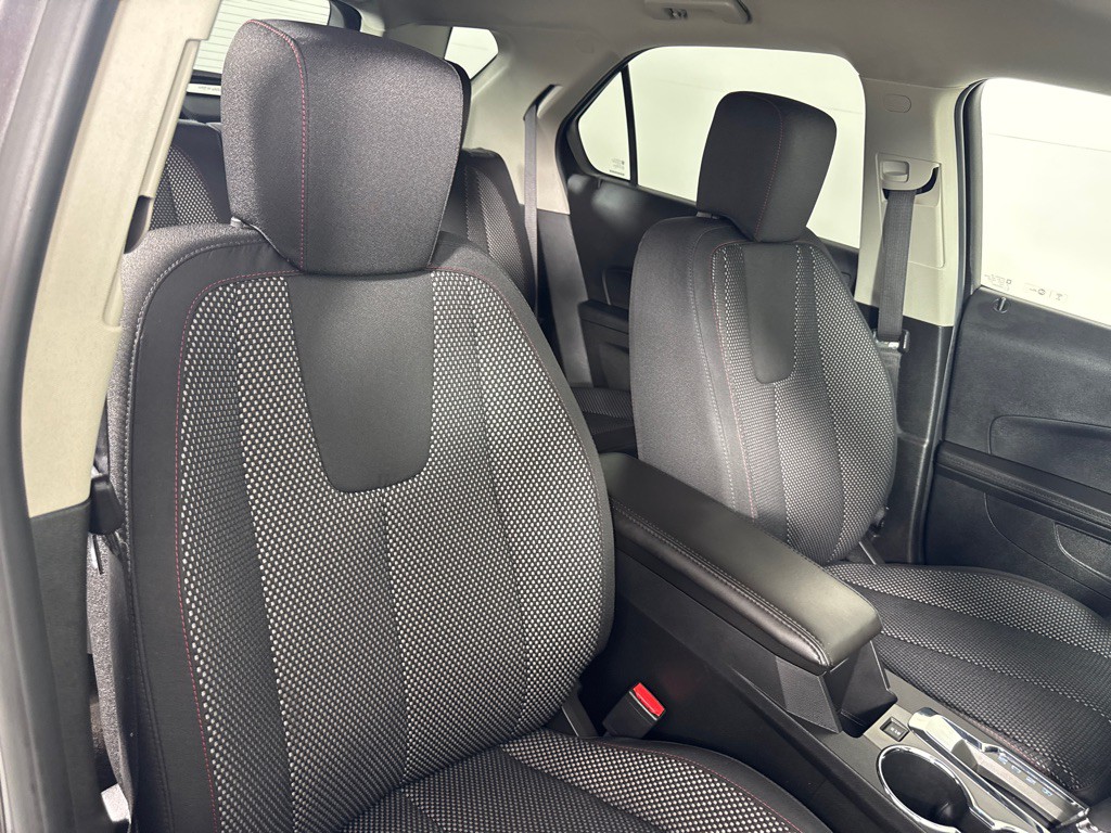 2016 Chevrolet Equinox Image 24