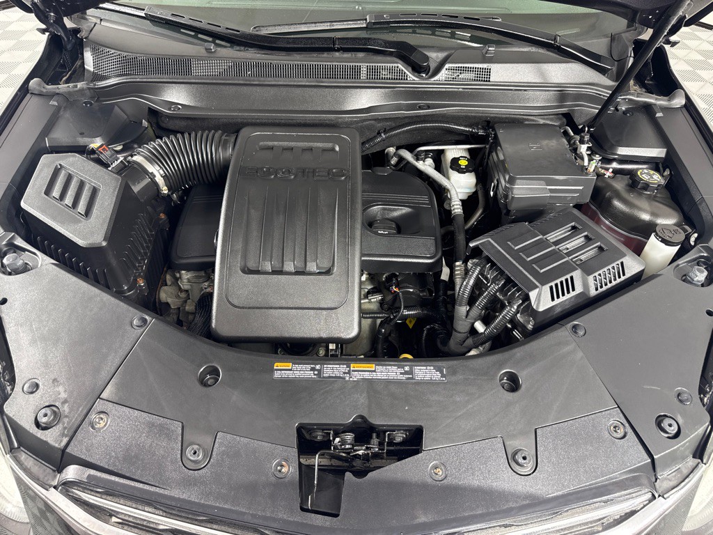 2016 Chevrolet Equinox Image 26
