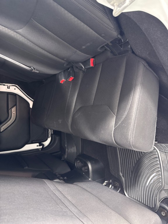 2016 Jeep Wrangler Unlimited Image 16