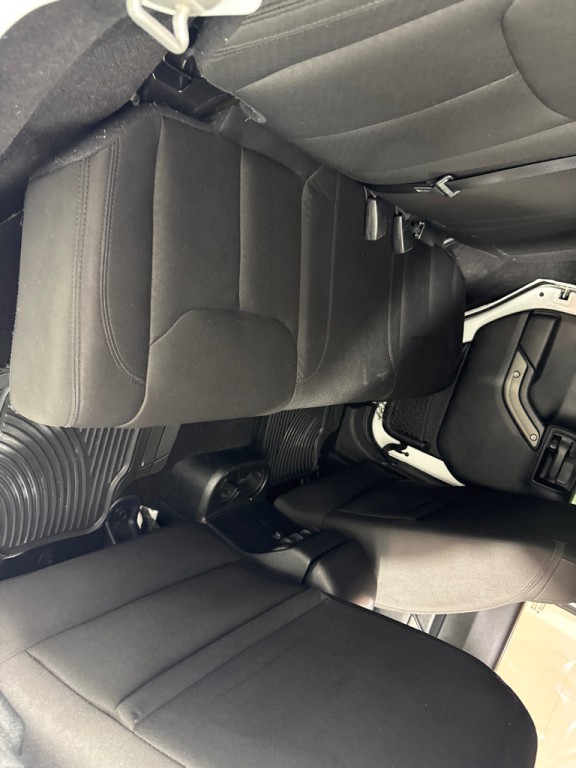 2016 Jeep Wrangler Unlimited Image 19