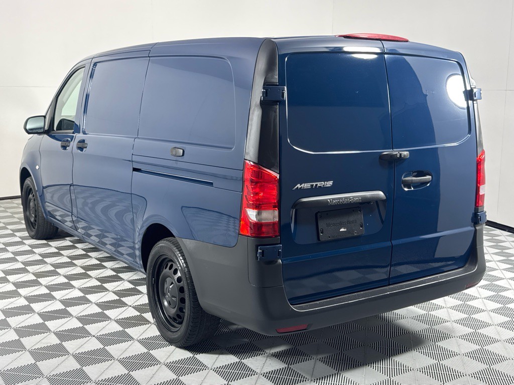 2018 Mercedes-Benz Metris Image 7