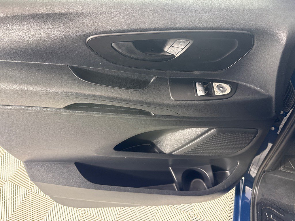 2018 Mercedes-Benz Metris Image 11