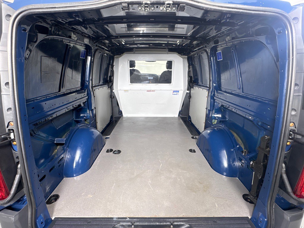 2018 Mercedes-Benz Metris Image 18