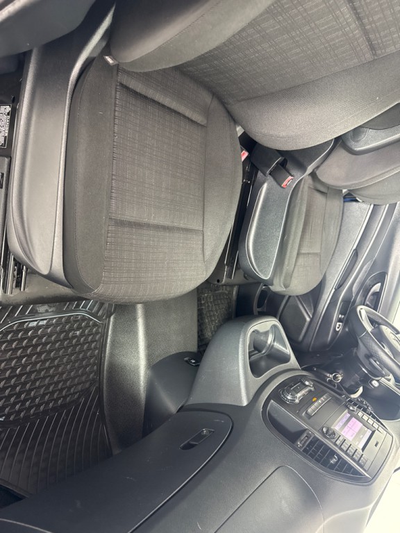2018 Mercedes-Benz Metris Image 19